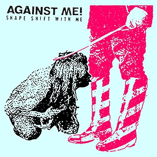 Against Me! review – punk-rock poignancy from Laura Jane Grace