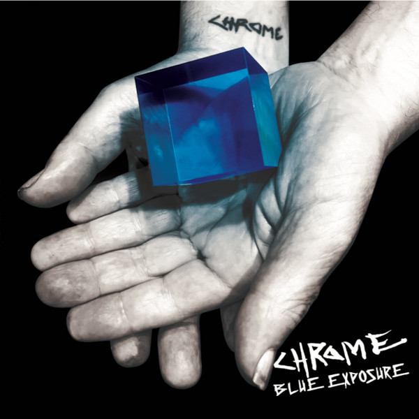 Chrome - Blue Exposure | Punknews.org