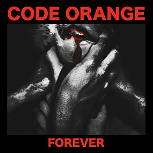 code orange forever shirt