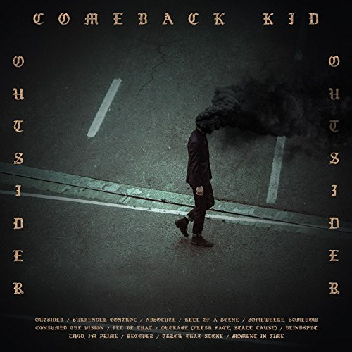 Comeback Kid | Punknews.org