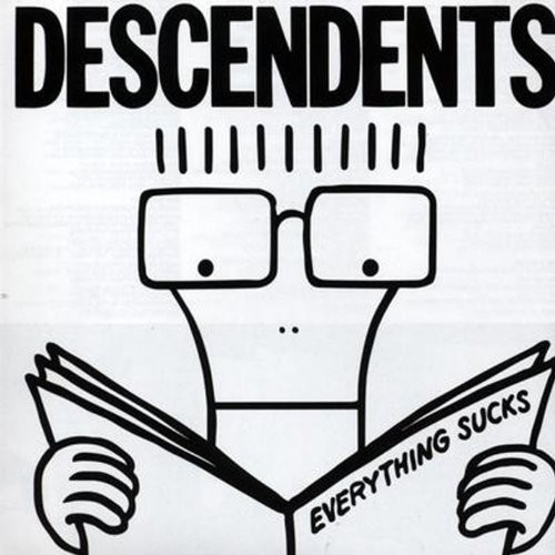 Descendents - Everything Sucks | Punknews.org