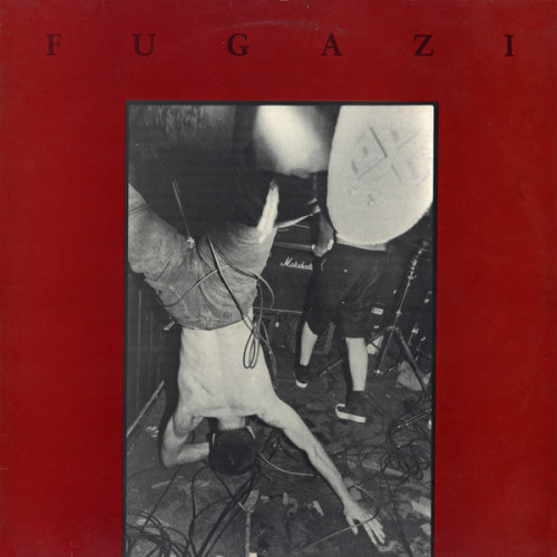 fugazi apparel