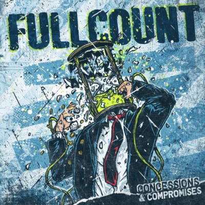 fullcount 1109