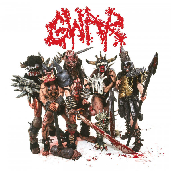 GWAR - Scumdogs of the Universe [reissue] | Punknews.org