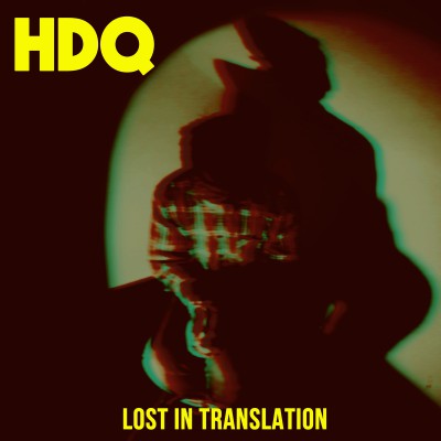 HDQ - Lost in Translation | Punknews.org