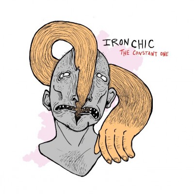 iron chic shirt