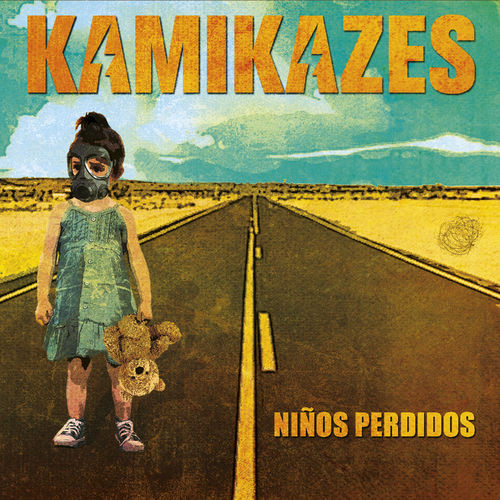 Kamikazes Ninos Perdidos Punknews Org