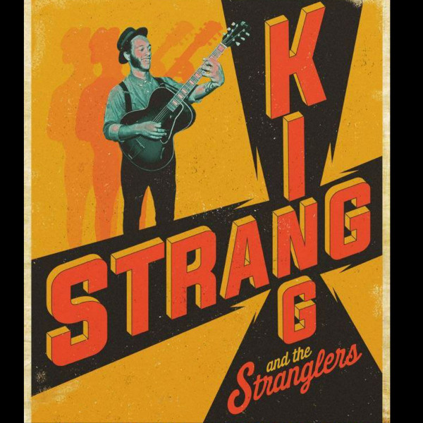 King Strang | Punknews.org