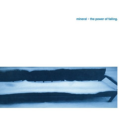 Mineral - The Power of Failing | Punknews.org