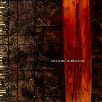 nine inch nails vintage