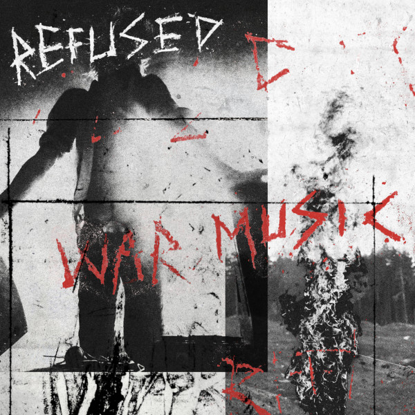 Refused | Punknews.org