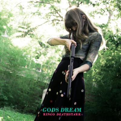 Ringo Deathstarr - God's Dream | Punknews.org