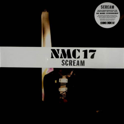 Scream - NMC17 [reissue] | Punknews.org