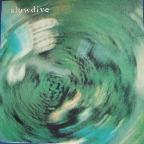 Slowdive - Slowdive [EP]