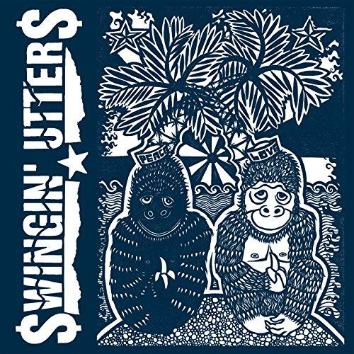 Swingin' Utters - Peace and Love | Punknews.org