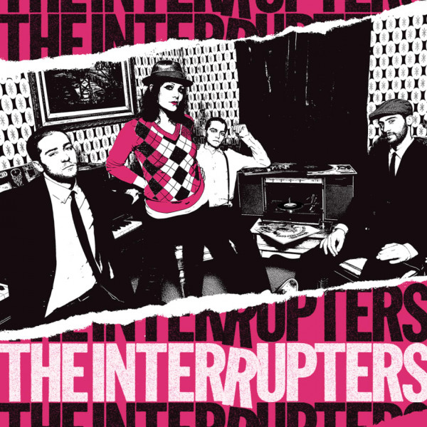 The Interrupters The Interrupters Punknews