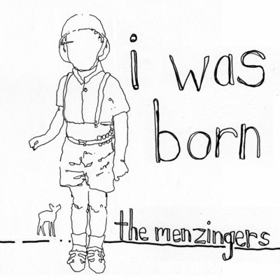 The Menzingers - I Was Born [7-inch] | Punknews.org