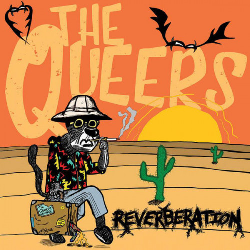 The Queers - Reverberation | Punknews.org