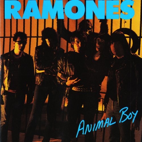 １２インチ ラモーンズRAMONES BONZO GOES TO BITBURG Ramones - Bonzo Goes To Bitburg [12-inch] | Punknews.org