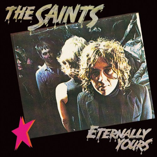 The Saints - Eternally Yours | Punknews.org