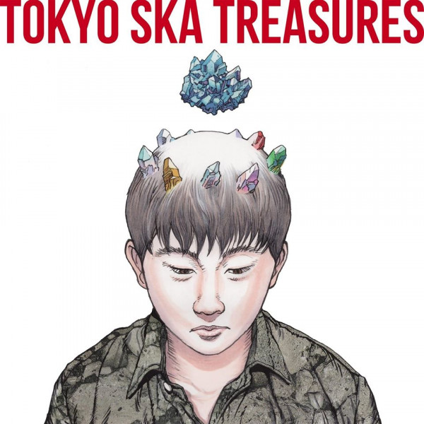Tokyo Ska Paradise Orchestra - Tokyo Ska Treasures | Punknews.org