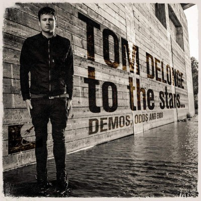 Tom Delonge Demos Odds And Ends Punknews Org