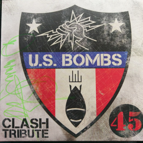 us bombs shirt