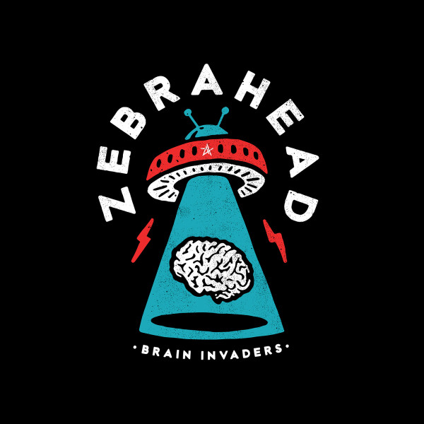 Zebrahead - Brain Invaders | Punknews.org