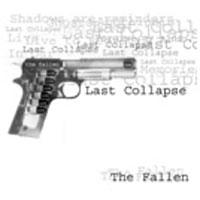Last Collapse - The Fallen (Cover Artwork)