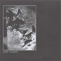 Last Lights - Last Lights [7 inch] (Cover Artwork)