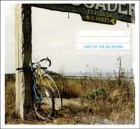 Last of the Believers - Paper Ships Under a Burning Bridge