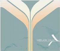 Latitude Blue - Searching For Perfect (Cover Artwork)