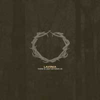 Lavinia - There Is Light Between Us
