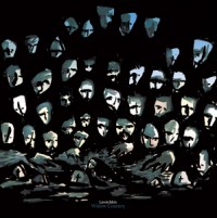 Lavotchkin - Widow Country (Cover Artwork)