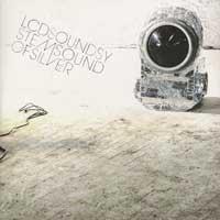 LCD Soundsystem - Sound of Silver
