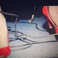 Le Butcherettes - Cry Is For The Flies