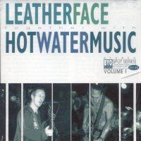 Leatherface/Hot Water Music - Split