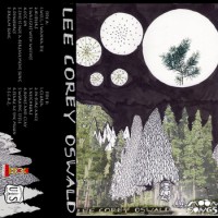 Lee Corey Oswald - Moon Songs