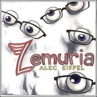 Lemuria / Off with Their Heads - Under the Influence Vol. 7 [7 inch]