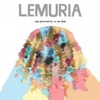 Lemuria - The Distance is so Big