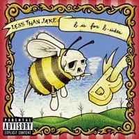 Less Than Jake B Is For B Sides Punknews