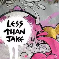 Less Than Jake B Is For B Sides remixed Punknews