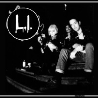 L.I. - On The Corner