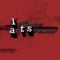 Life at These Speeds - Life at These Speeds [reissue] (Cover Artwork)