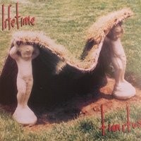 Lifetime - Tinnitus [7-inch]