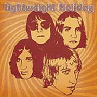 Lightweight Holiday - Lightweight Holiday
