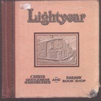 Lightyear - Chris Gentleman's Hairdresser