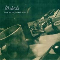 Like Bats - Look on the Bright Side [7 inch]