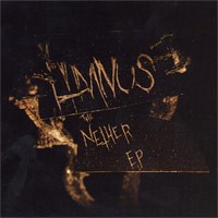 Limnus - The Nether EP (Cover Artwork)