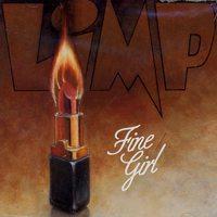 Limp - Fine Girl EP